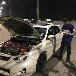 Meet your Posher, Brian